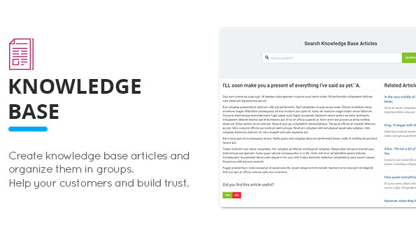 GeniBridge CRM screenshot